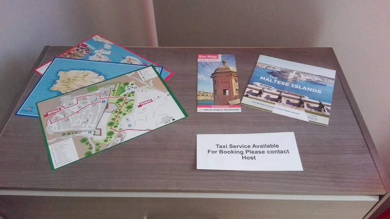 ** Bed & Breakfast Luxury Room In The South Malta Zurrieq Malta