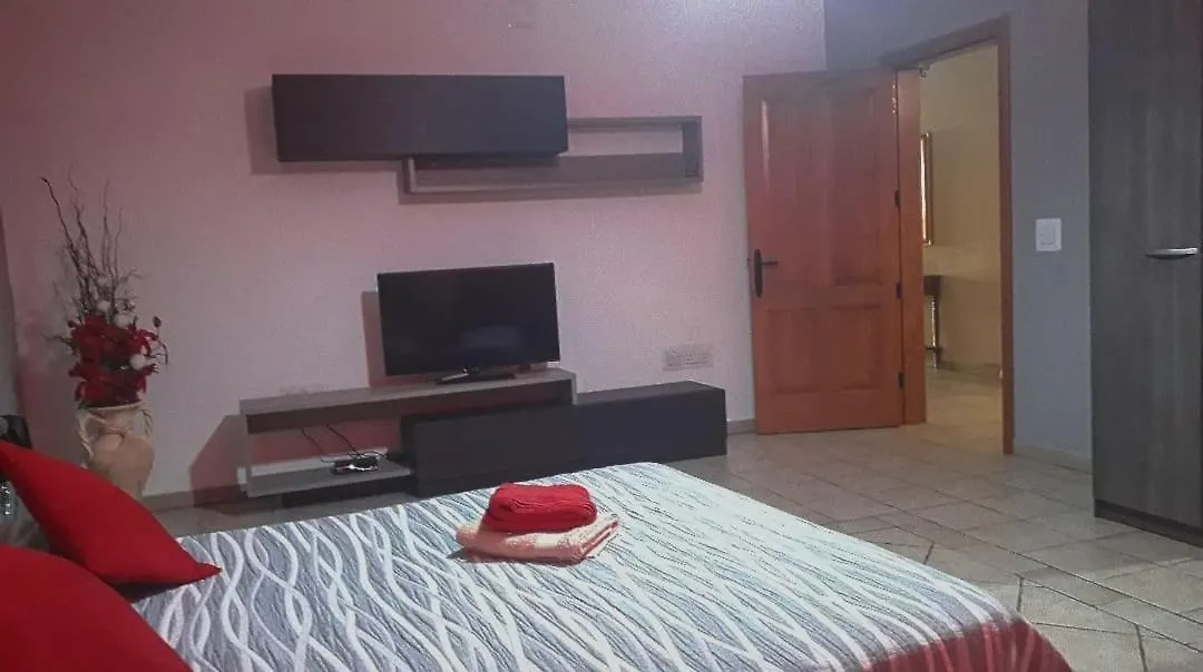 Zurrieq Luxury Room In The South Malta