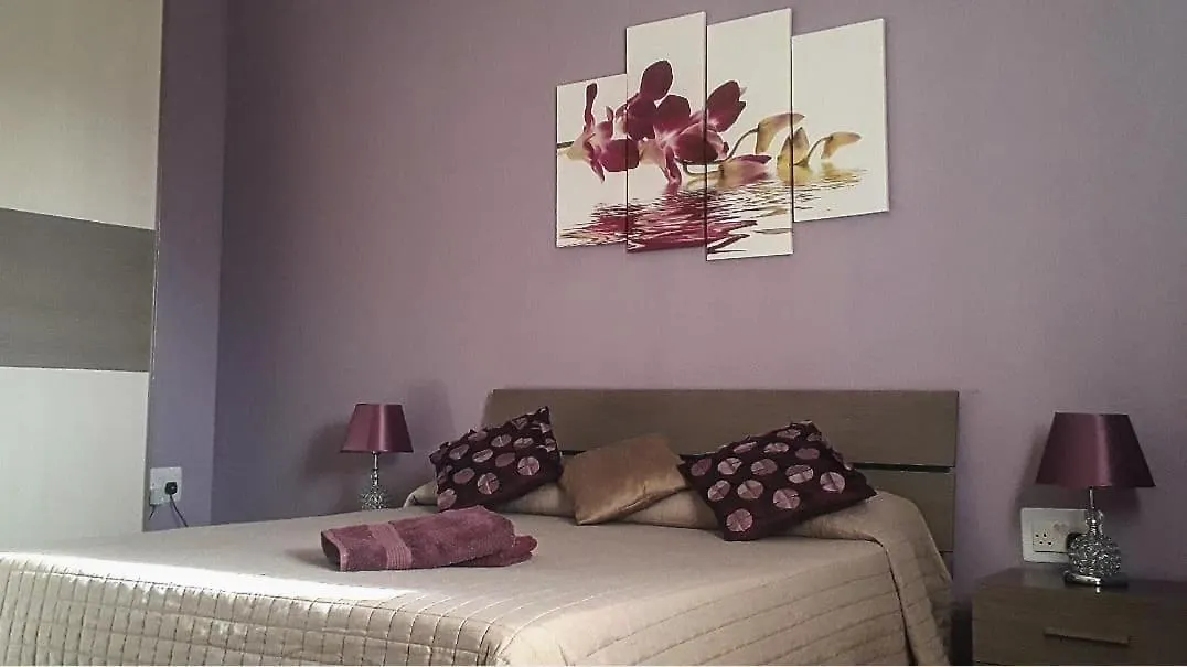 Luxury Room In The South Malta Zurrieq Bed & Breakfast