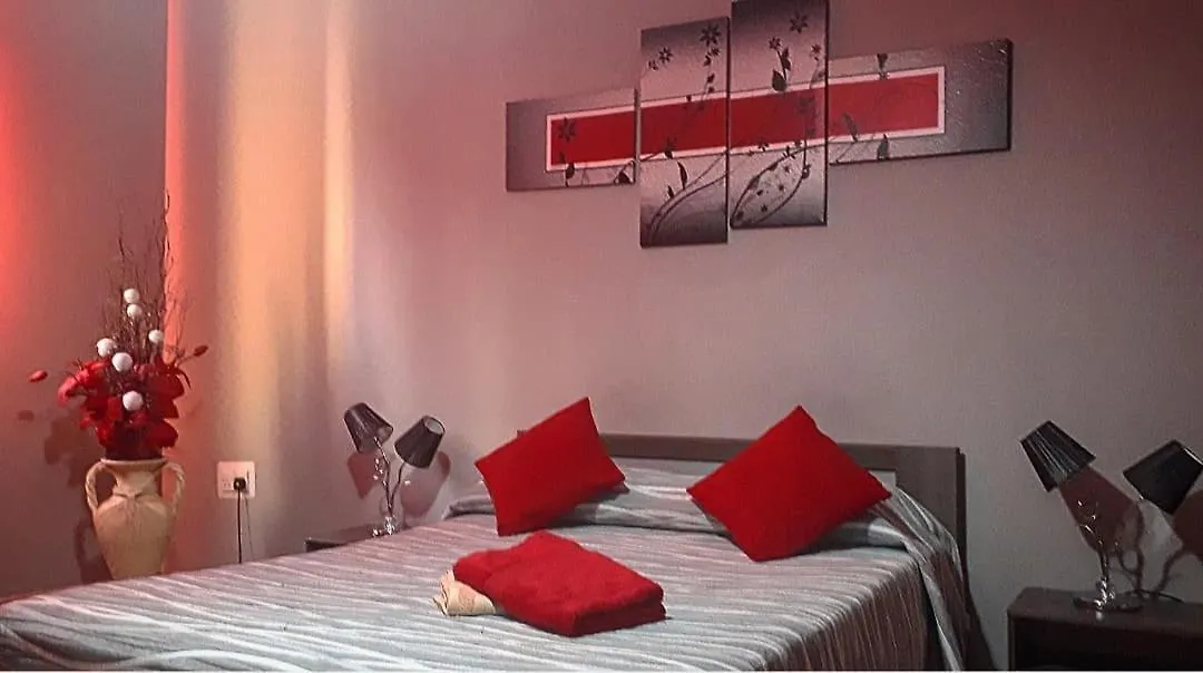 Zurrieq Luxury Room In The South Malta 2*,