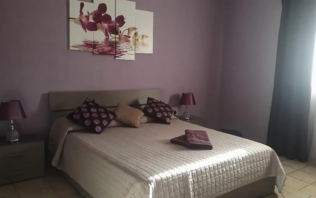 Zurrieq Luxury Room In The South Malta فندق مبيت وإفطار